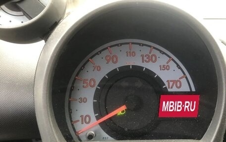 Toyota Aygo II, 2007 год, 386 500 рублей, 7 фотография