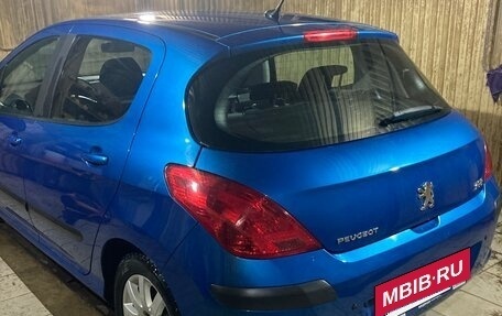 Peugeot 308 II, 2008 год, 500 000 рублей, 8 фотография