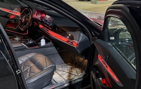 BMW 7 серия, 2022 год, 11 000 000 рублей, 3 фотография