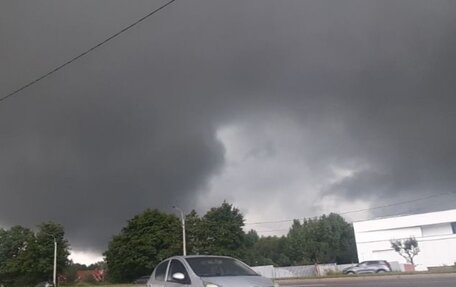 Toyota Aygo II, 2007 год, 386 500 рублей, 13 фотография