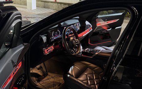 BMW 7 серия, 2022 год, 11 000 000 рублей, 8 фотография