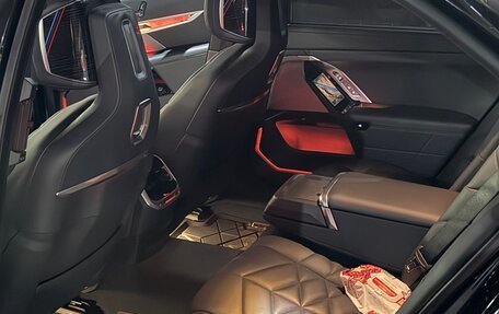 BMW 7 серия, 2022 год, 11 000 000 рублей, 5 фотография