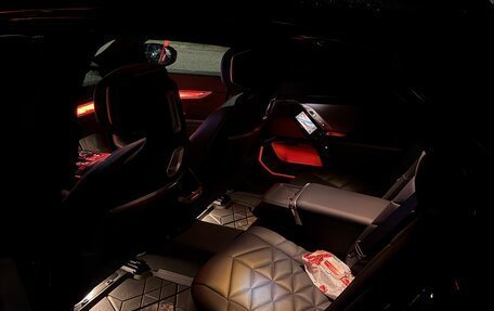 BMW 7 серия, 2022 год, 11 000 000 рублей, 10 фотография