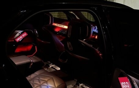 BMW 7 серия, 2022 год, 11 000 000 рублей, 6 фотография