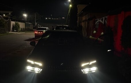 BMW 7 серия, 2022 год, 11 000 000 рублей, 7 фотография