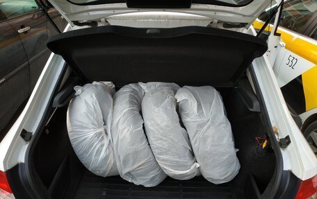 Skoda Rapid I, 2017 год, 700 000 рублей, 2 фотография