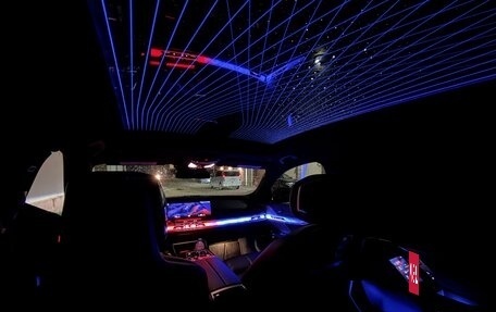 BMW 7 серия, 2022 год, 11 000 000 рублей, 11 фотография