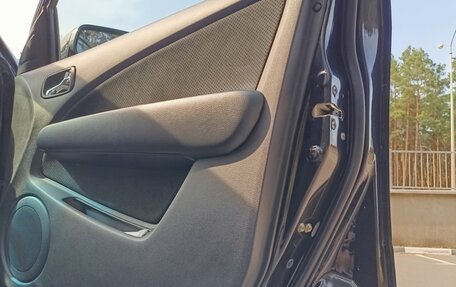 Mitsubishi Outlander III рестайлинг 3, 2006 год, 600 000 рублей, 5 фотография