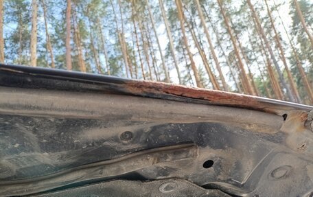 Mitsubishi Outlander III рестайлинг 3, 2006 год, 600 000 рублей, 11 фотография