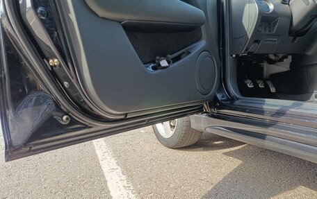 Mitsubishi Outlander III рестайлинг 3, 2006 год, 600 000 рублей, 8 фотография