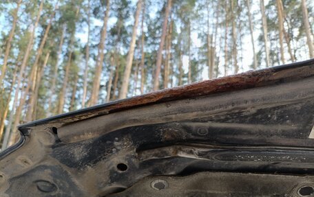 Mitsubishi Outlander III рестайлинг 3, 2006 год, 600 000 рублей, 10 фотография