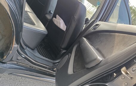 Mitsubishi Outlander III рестайлинг 3, 2006 год, 600 000 рублей, 6 фотография