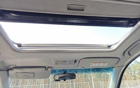 Mitsubishi Outlander III рестайлинг 3, 2006 год, 600 000 рублей, 16 фотография