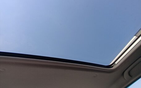 Mitsubishi Outlander III рестайлинг 3, 2006 год, 600 000 рублей, 17 фотография