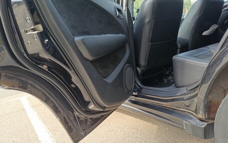 Mitsubishi Outlander III рестайлинг 3, 2006 год, 600 000 рублей, 7 фотография