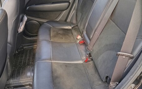 Mitsubishi Outlander III рестайлинг 3, 2006 год, 600 000 рублей, 15 фотография