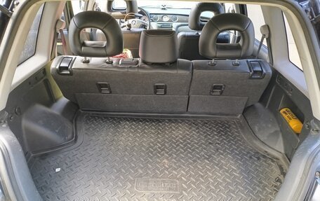 Mitsubishi Outlander III рестайлинг 3, 2006 год, 600 000 рублей, 18 фотография