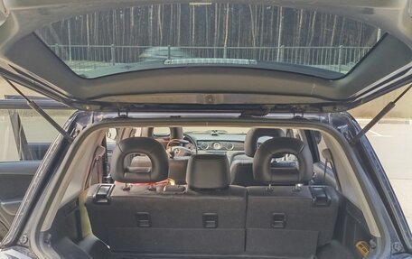 Mitsubishi Outlander III рестайлинг 3, 2006 год, 600 000 рублей, 19 фотография