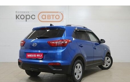 Hyundai Creta I рестайлинг, 2020 год, 2 028 000 рублей, 3 фотография