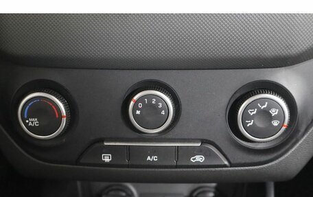 Hyundai Creta I рестайлинг, 2020 год, 2 028 000 рублей, 13 фотография