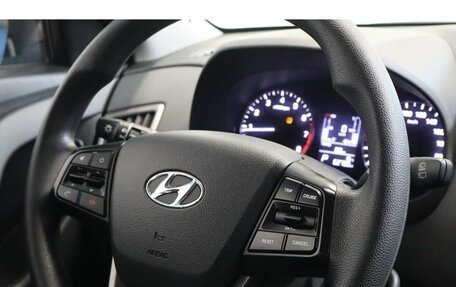 Hyundai Creta I рестайлинг, 2020 год, 2 028 000 рублей, 8 фотография