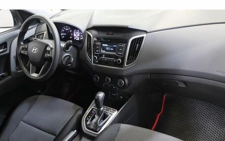 Hyundai Creta I рестайлинг, 2020 год, 2 028 000 рублей, 5 фотография
