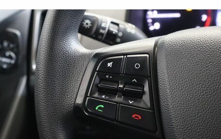 Hyundai Creta I рестайлинг, 2020 год, 2 028 000 рублей, 9 фотография