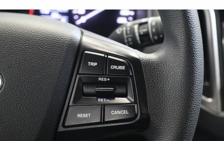 Hyundai Creta I рестайлинг, 2020 год, 2 028 000 рублей, 10 фотография