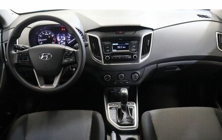 Hyundai Creta I рестайлинг, 2020 год, 2 028 000 рублей, 11 фотография