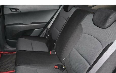 Hyundai Creta I рестайлинг, 2020 год, 2 028 000 рублей, 7 фотография