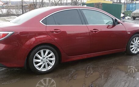 Mazda 6, 2010 год, 520 000 рублей, 3 фотография