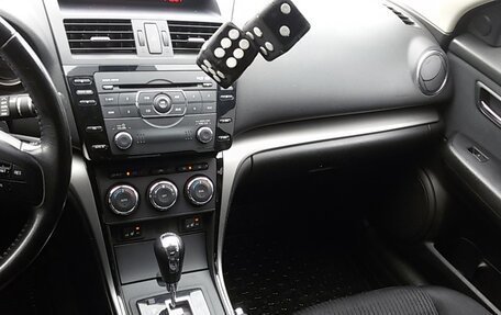 Mazda 6, 2010 год, 520 000 рублей, 6 фотография