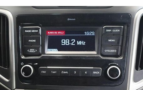 Hyundai Creta I рестайлинг, 2020 год, 2 028 000 рублей, 12 фотография