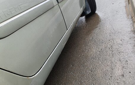 Renault Megane II, 2007 год, 410 000 рублей, 7 фотография