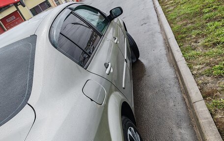 Renault Megane II, 2007 год, 410 000 рублей, 6 фотография