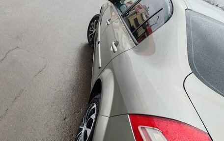 Renault Megane II, 2007 год, 410 000 рублей, 5 фотография