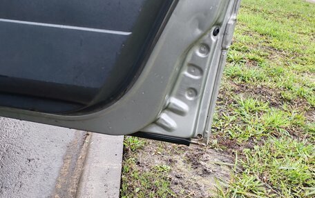 Renault Megane II, 2007 год, 410 000 рублей, 9 фотография