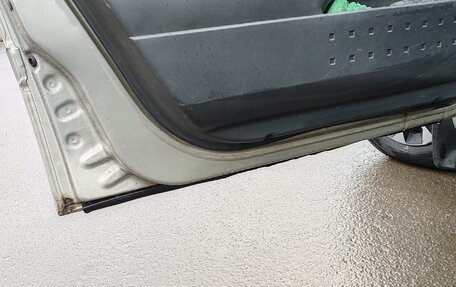 Renault Megane II, 2007 год, 410 000 рублей, 12 фотография