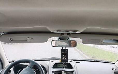 Renault Megane II, 2007 год, 410 000 рублей, 15 фотография