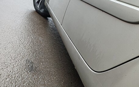 Renault Megane II, 2007 год, 410 000 рублей, 13 фотография