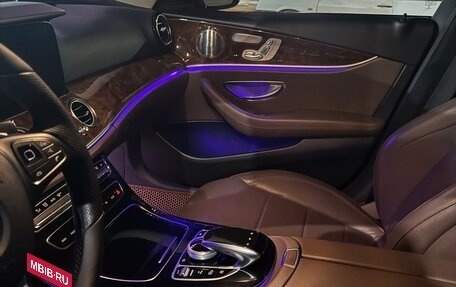 Mercedes-Benz E-Класс, 2016 год, 2 499 000 рублей, 1 фотография