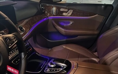 Mercedes-Benz E-Класс, 2016 год, 2 499 000 рублей, 1 фотография