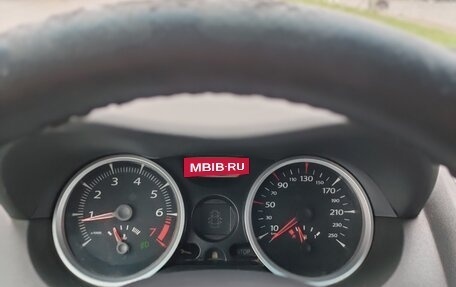 Renault Megane II, 2007 год, 410 000 рублей, 17 фотография