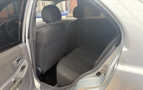 Hyundai Accent II, 2012 год, 520 000 рублей, 12 фотография