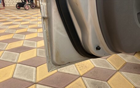 Hyundai Accent II, 2012 год, 520 000 рублей, 14 фотография