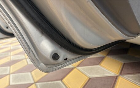 Hyundai Accent II, 2012 год, 520 000 рублей, 15 фотография