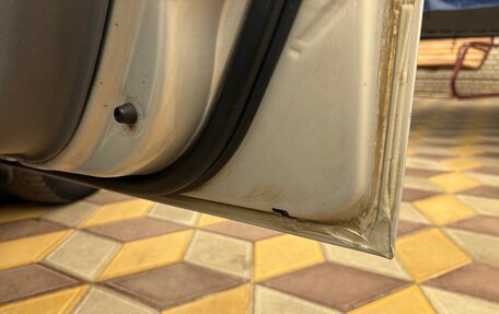 Hyundai Accent II, 2012 год, 520 000 рублей, 17 фотография