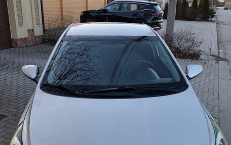 Hyundai Solaris II рестайлинг, 2012 год, 570 000 рублей, 8 фотография