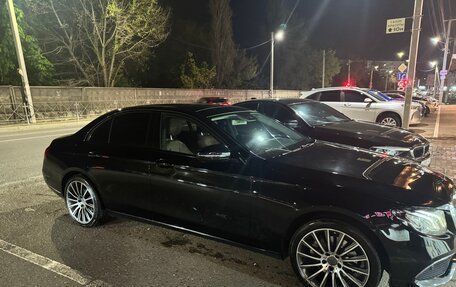 Mercedes-Benz E-Класс, 2016 год, 2 499 000 рублей, 5 фотография