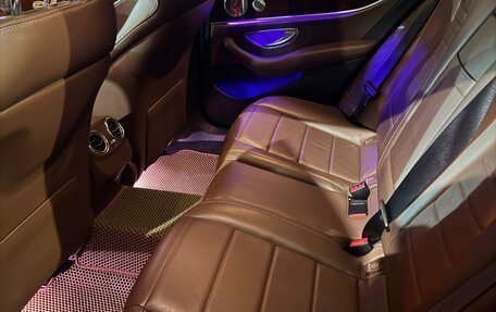 Mercedes-Benz E-Класс, 2016 год, 2 499 000 рублей, 3 фотография